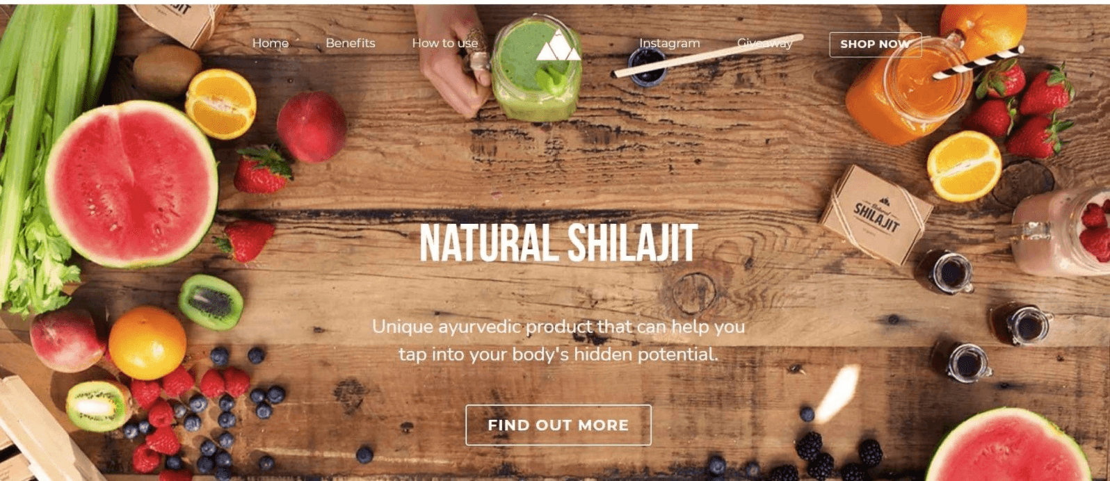 Strikinglyのユーザーのサイトから受けた画像 Strikinglyのユーザーのサイトから受けた画像